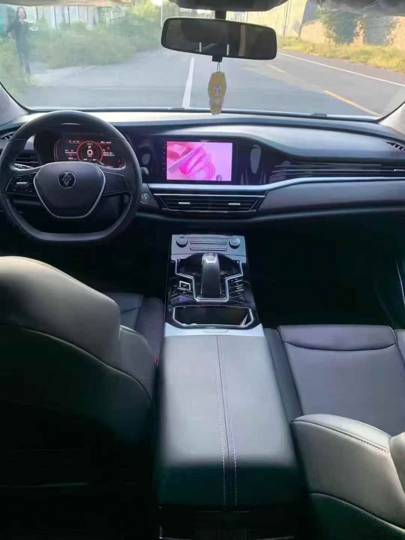 24年邯郸江铃弈