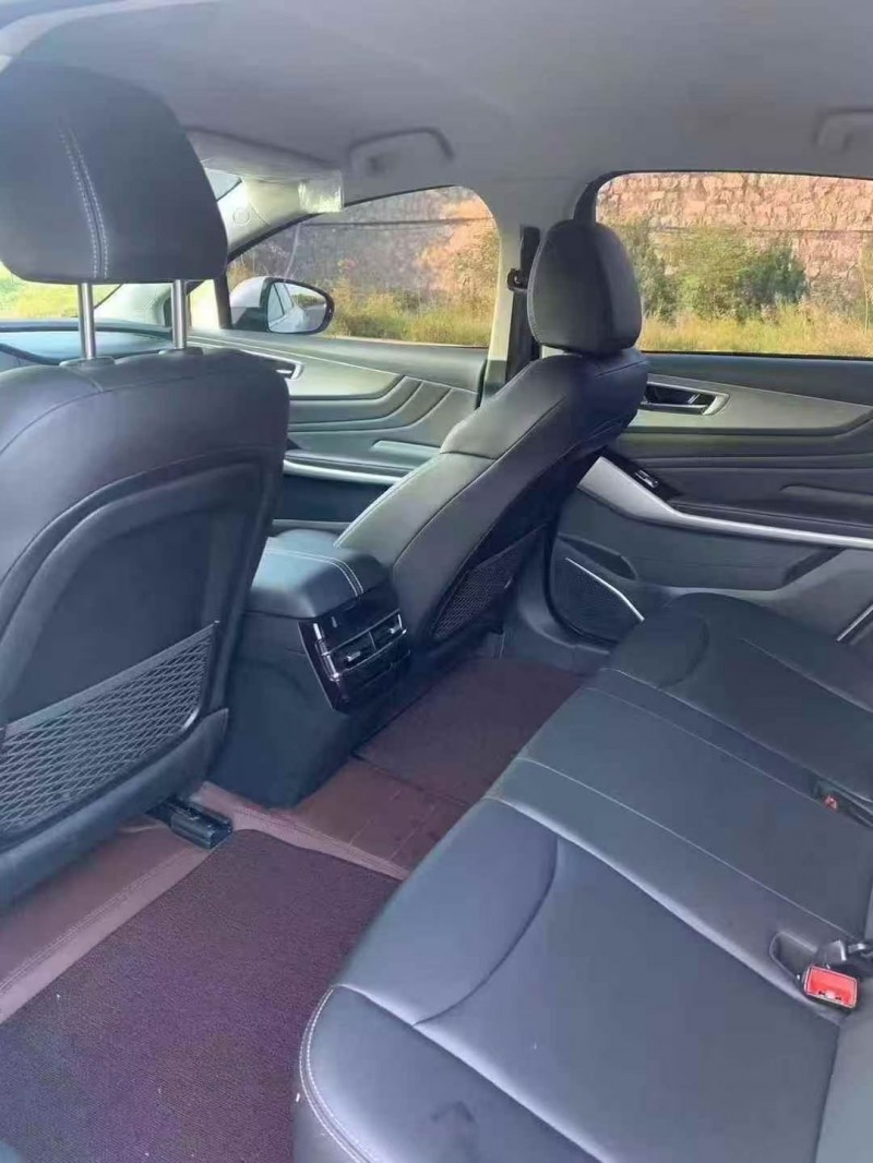 24年邯郸江铃弈