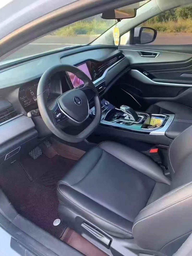 24年邯郸江铃弈