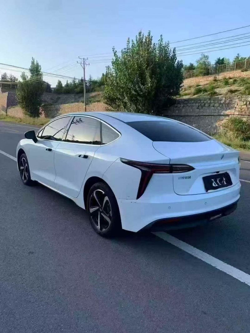 24年邯郸江铃弈