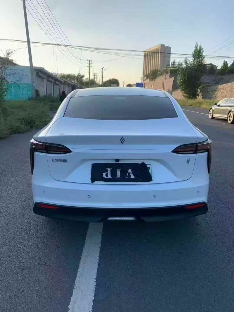 24年邯郸江铃弈