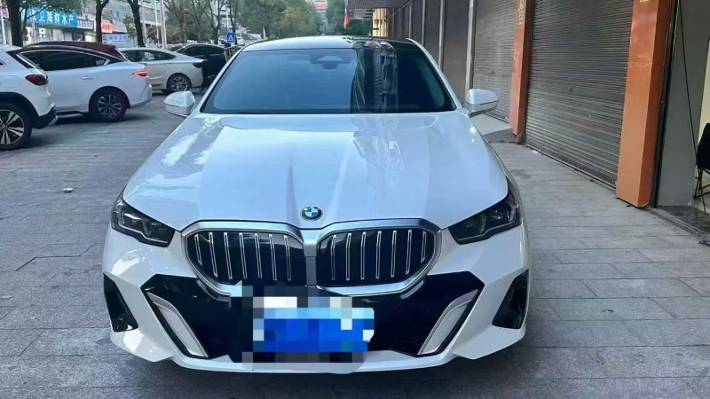 24年衡阳宝马5系