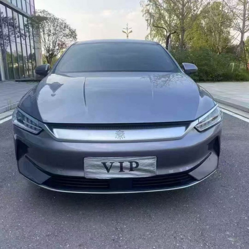 24年衡阳比亚迪秦