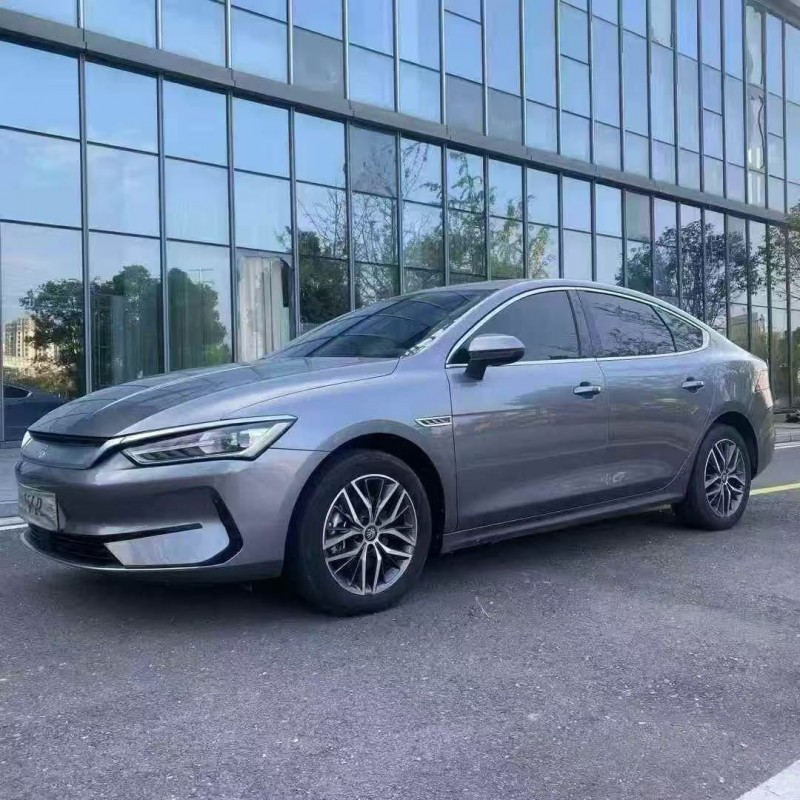 24年衡阳比亚迪秦