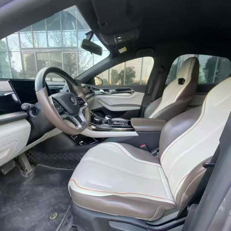 24年衡阳比亚迪秦