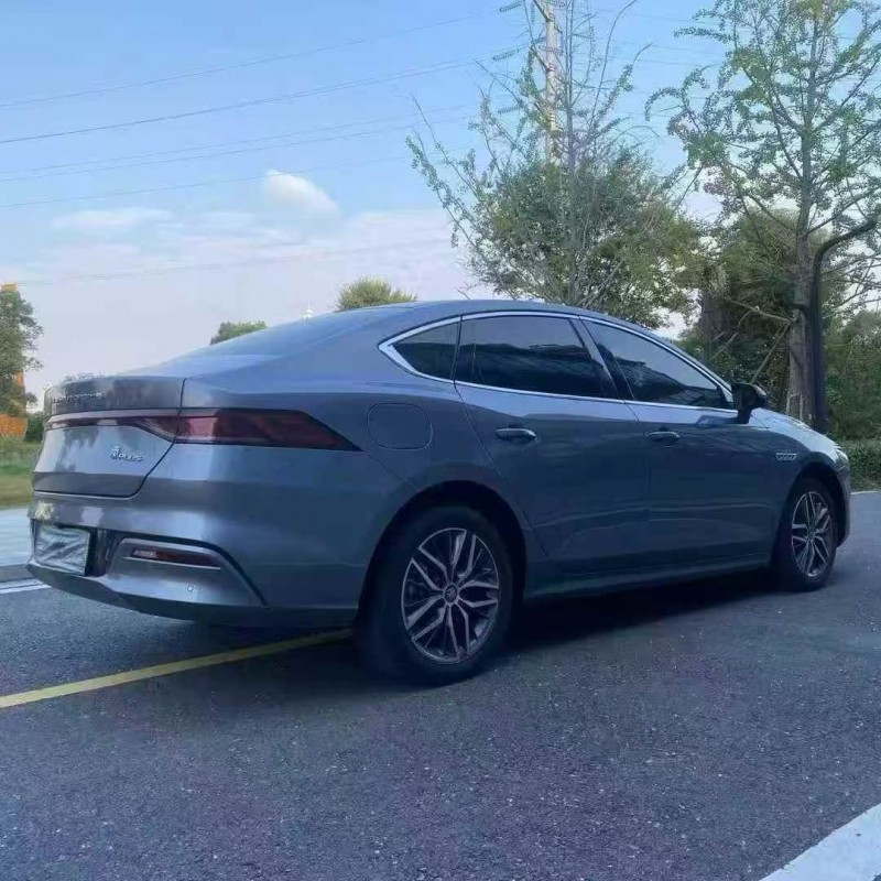 24年衡阳比亚迪秦