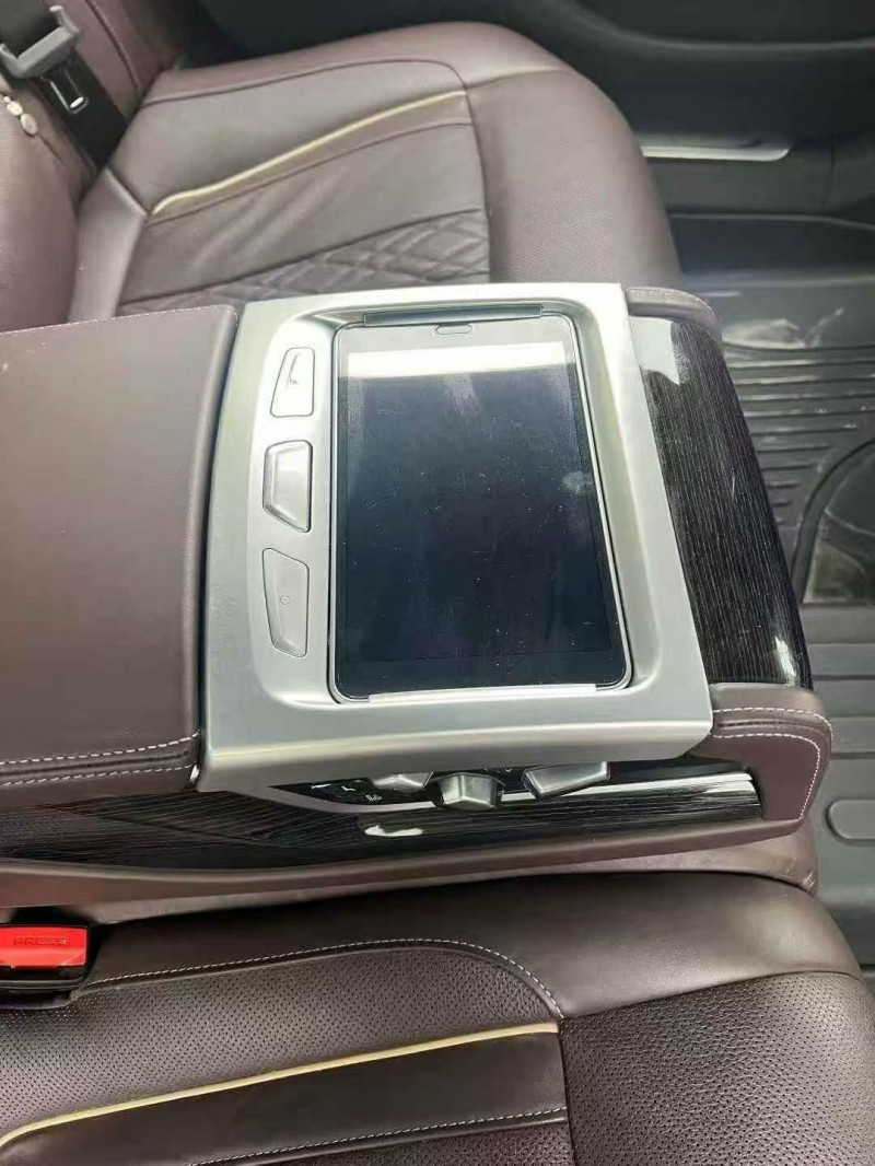 18年抚州宝马7系