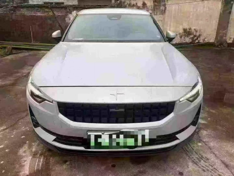 24年宜昌沃尔沃极星