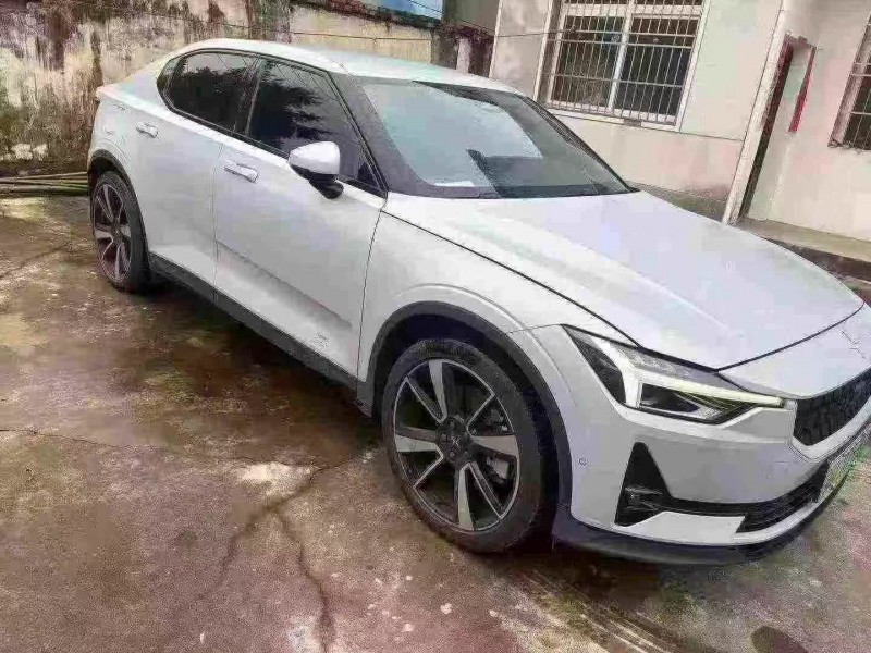 24年宜昌沃尔沃极星