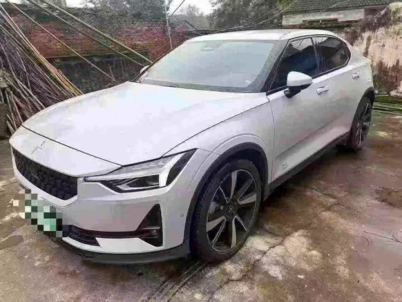 24年宜昌沃尔沃极星