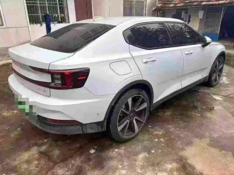 24年宜昌沃尔沃极星