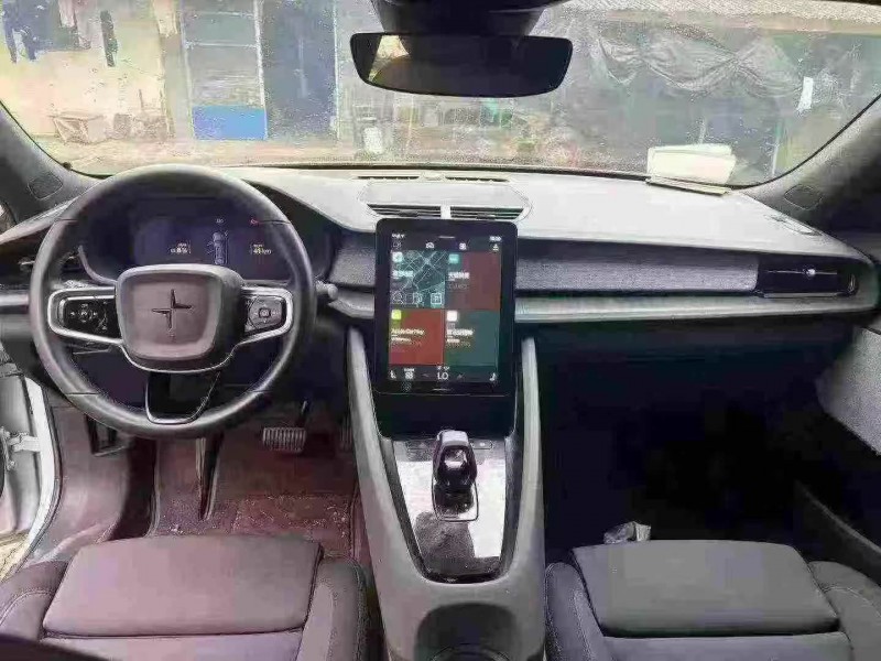 24年宜昌沃尔沃极星