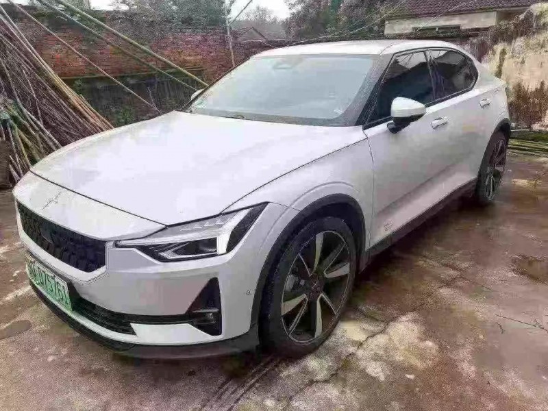 24年宜昌沃尔沃极星