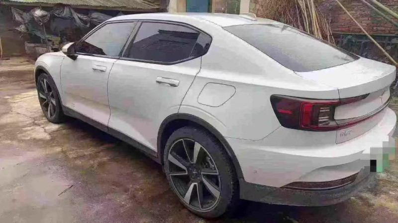 24年宜昌沃尔沃极星