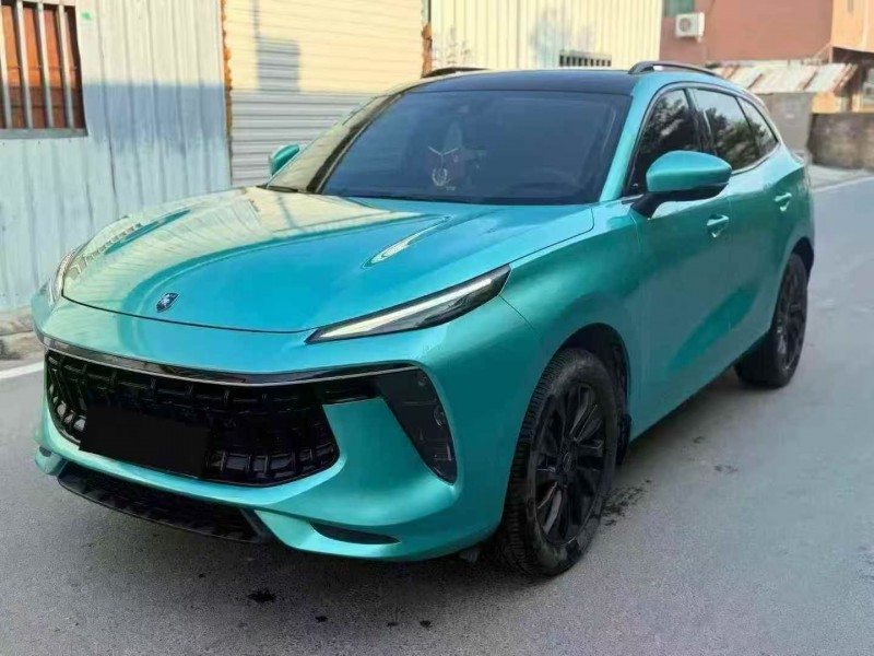 21年莆田东风风行游艇