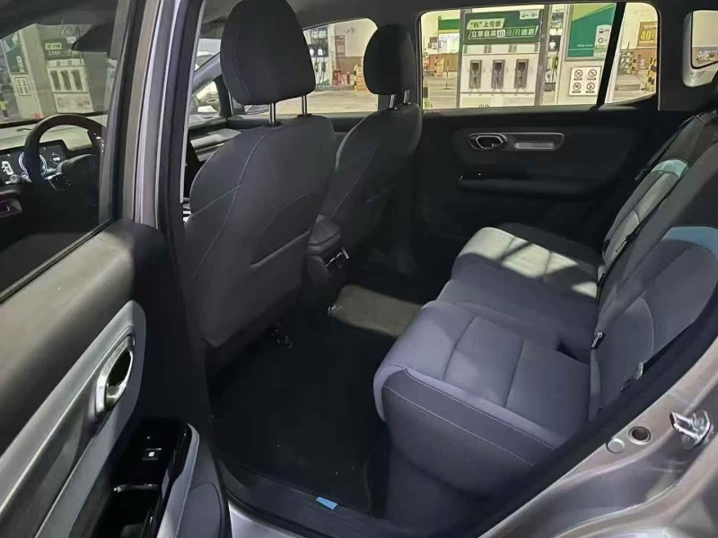 23年珠海传祺埃安