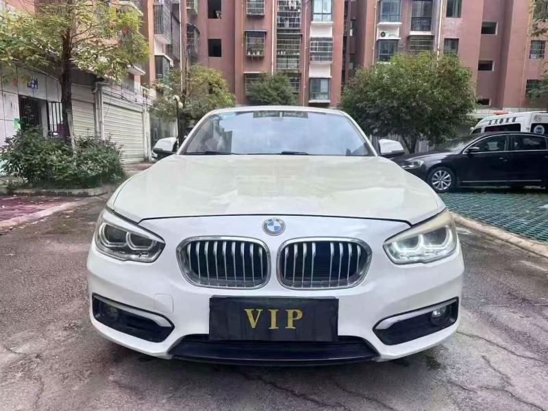 15年毕节地区宝马1系