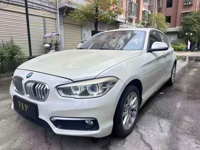 15年毕节地区宝马1系