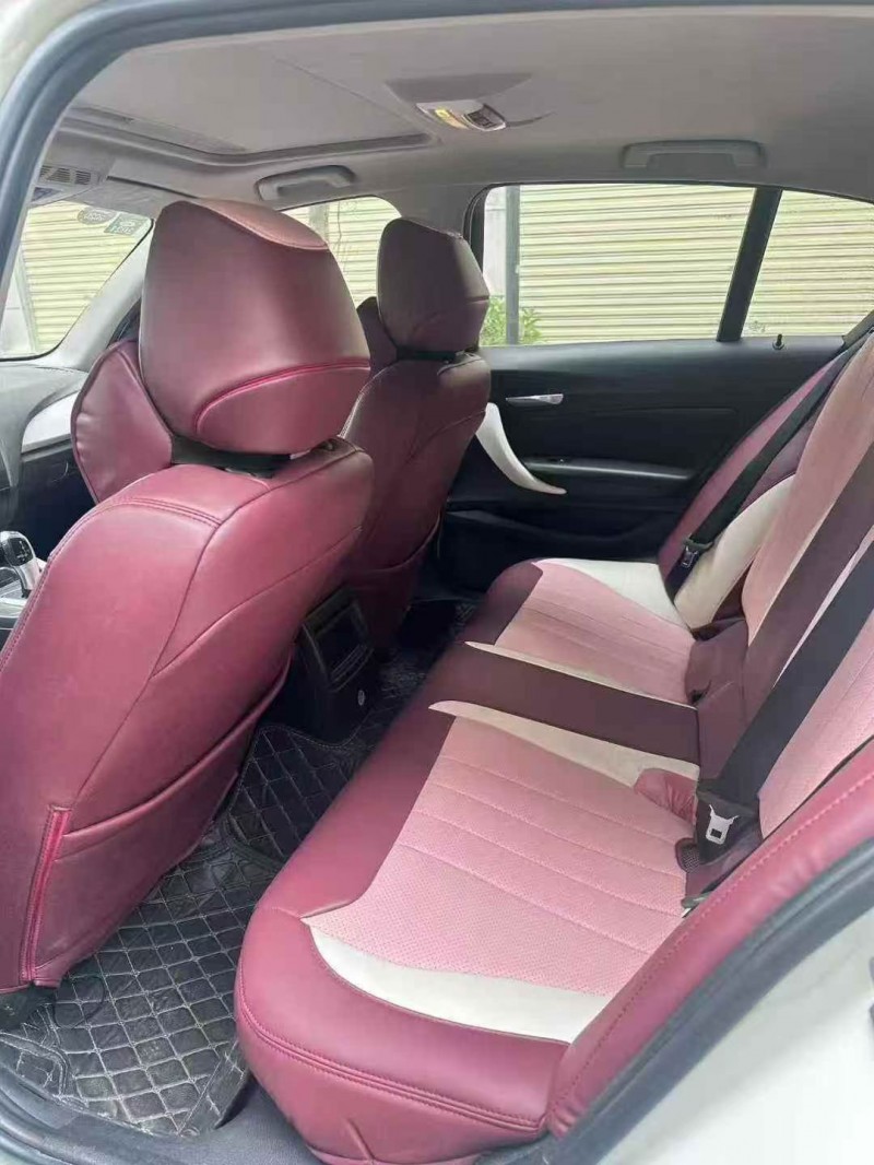 15年毕节地区宝马1系