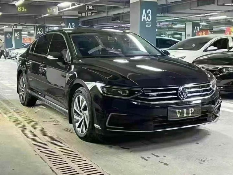 24年咸阳大众迈腾