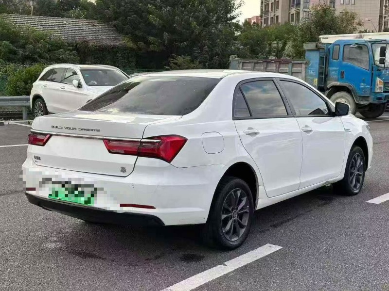 23年绍兴比亚迪秦