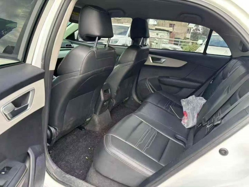 23年绍兴比亚迪秦