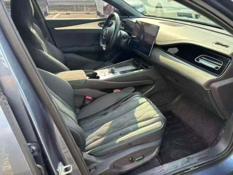 25年绍兴比亚迪海豹