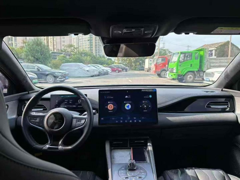 25年绍兴比亚迪海豹