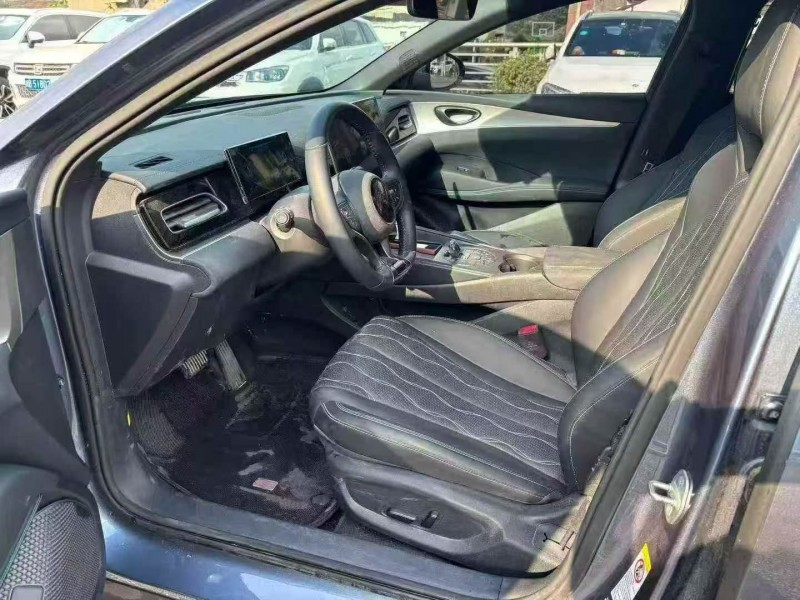 25年绍兴比亚迪海豹