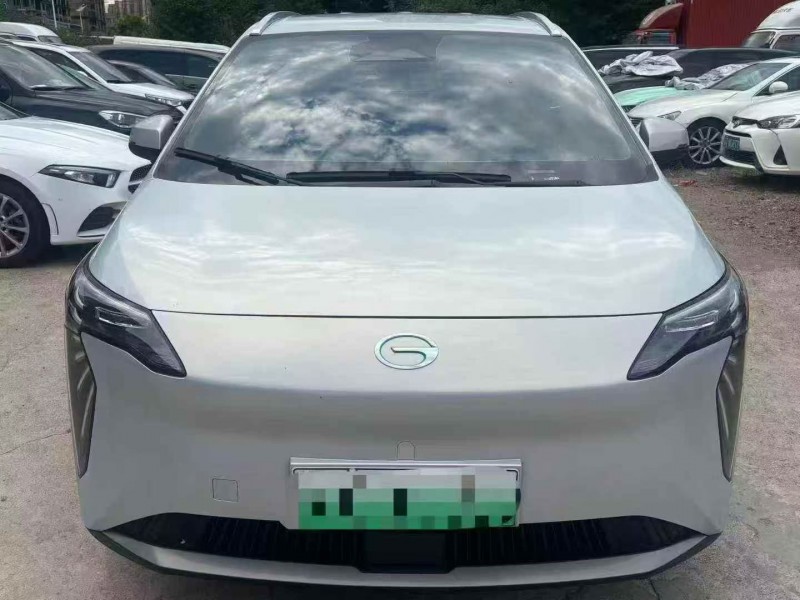 25年衡阳传祺埃安