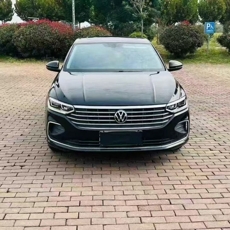 23年枣庄大众朗逸