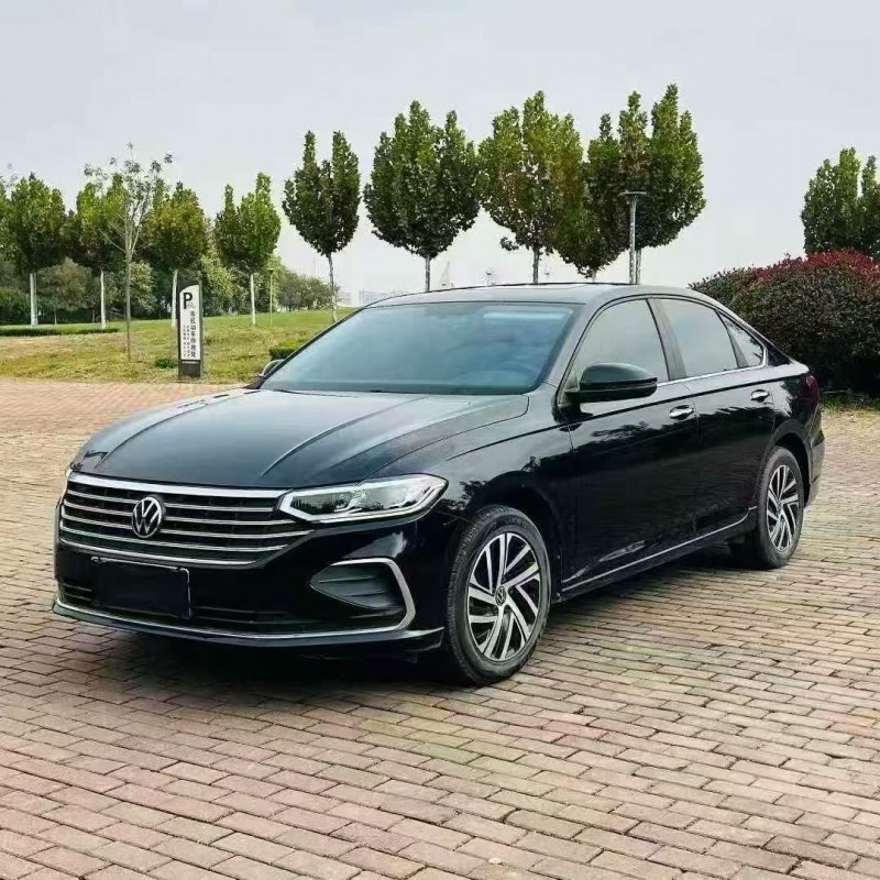 23年枣庄大众朗逸