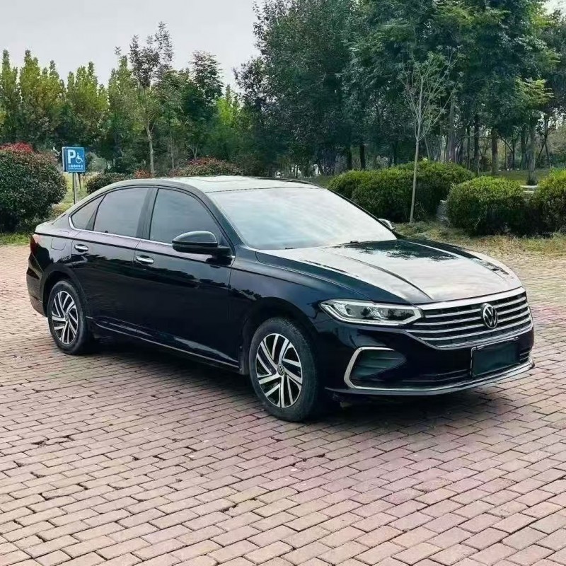 23年枣庄大众朗逸