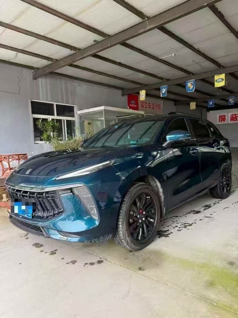 22年枣庄东风风行游艇