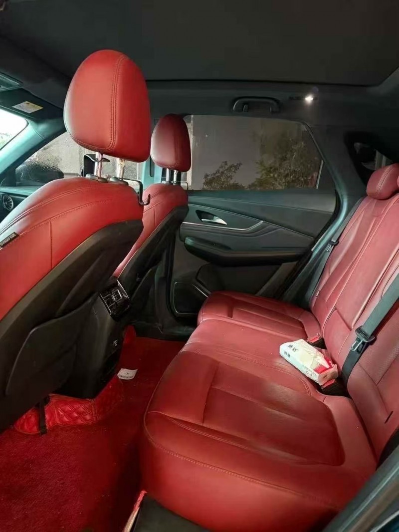 22年枣庄东风风行游艇