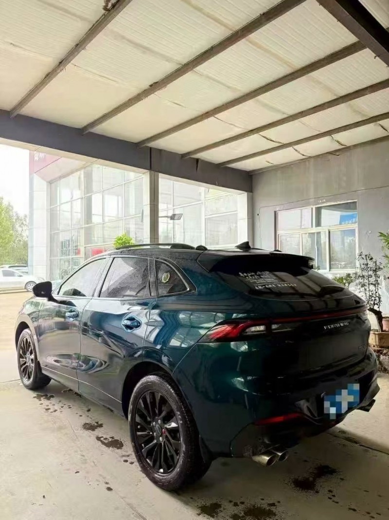 22年枣庄东风风行游艇