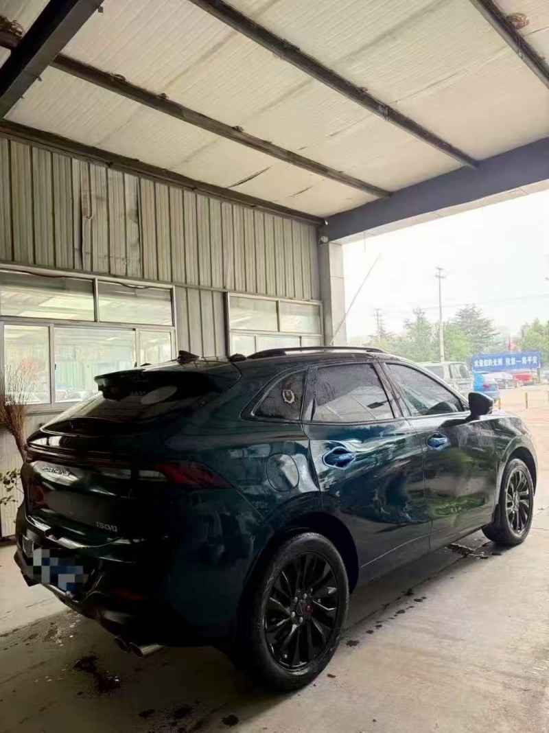 22年枣庄东风风行游艇