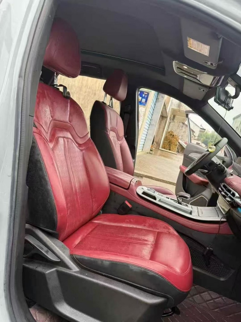 23年盐城奇瑞捷途