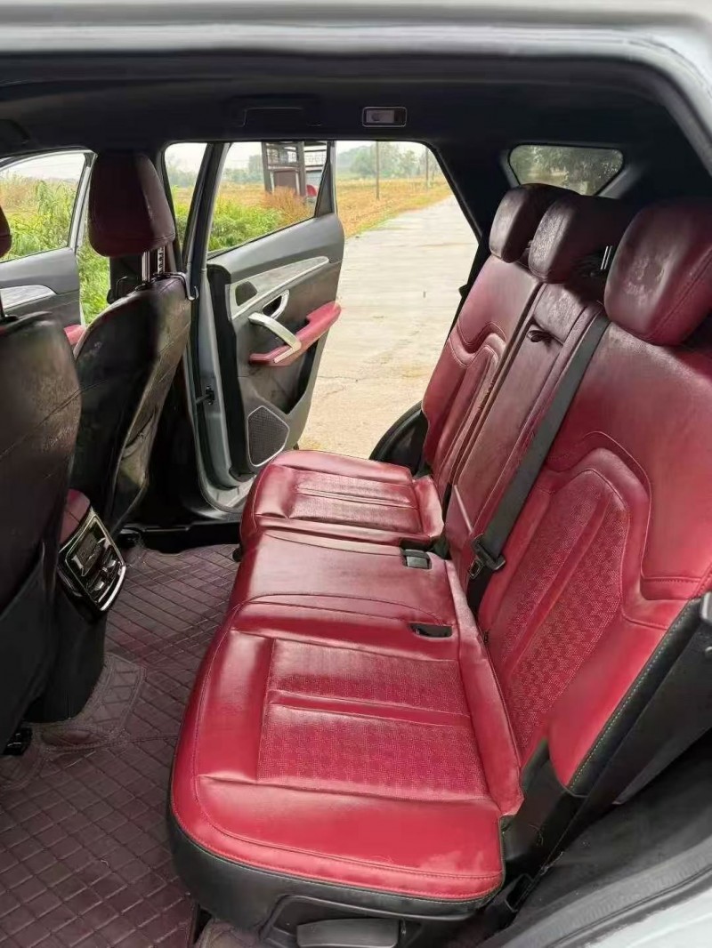 23年盐城奇瑞捷途