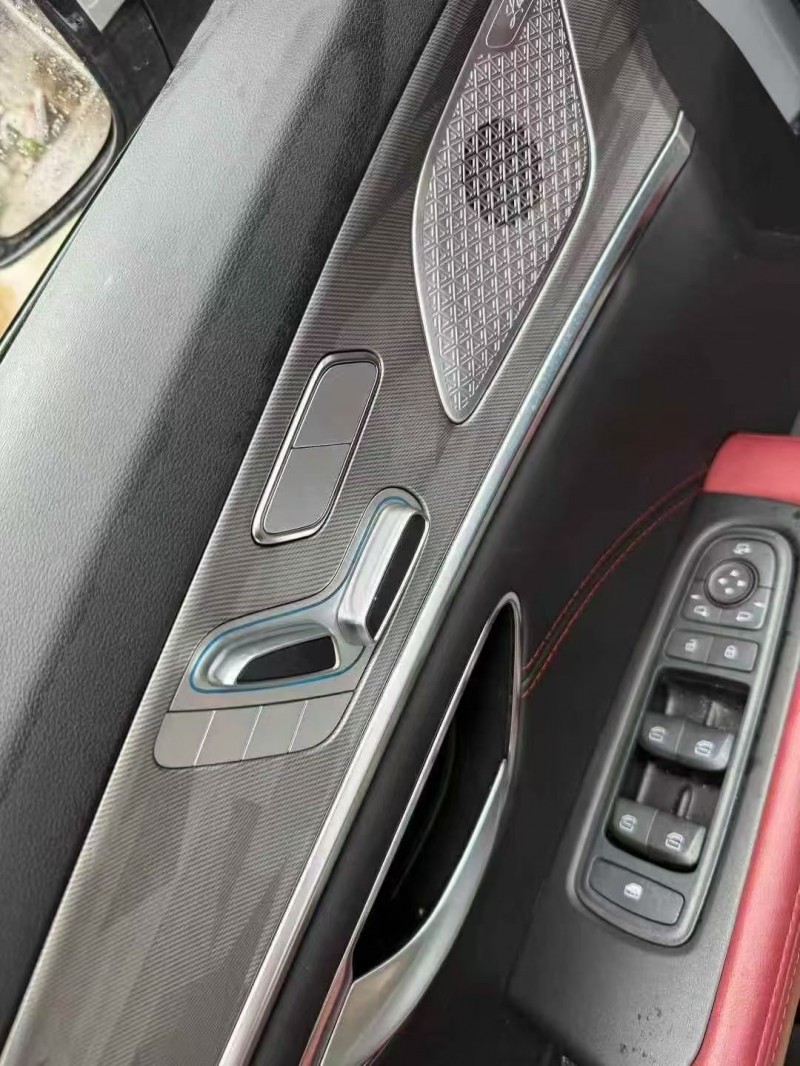 23年盐城奇瑞捷途