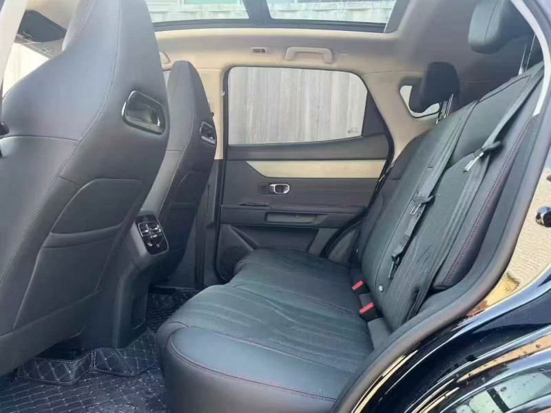 25年济南奇瑞捷途