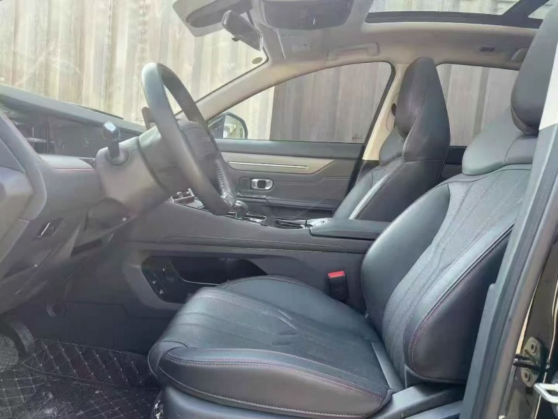 25年济南奇瑞捷途