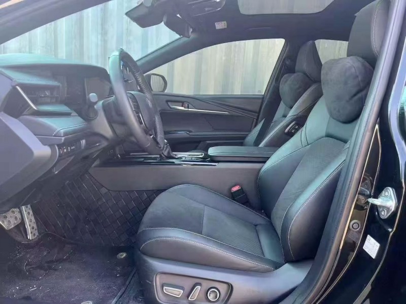 25年临沂丰田凯美瑞