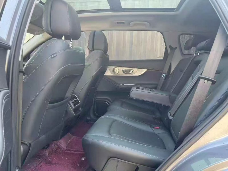 25年泰安奇瑞瑞虎