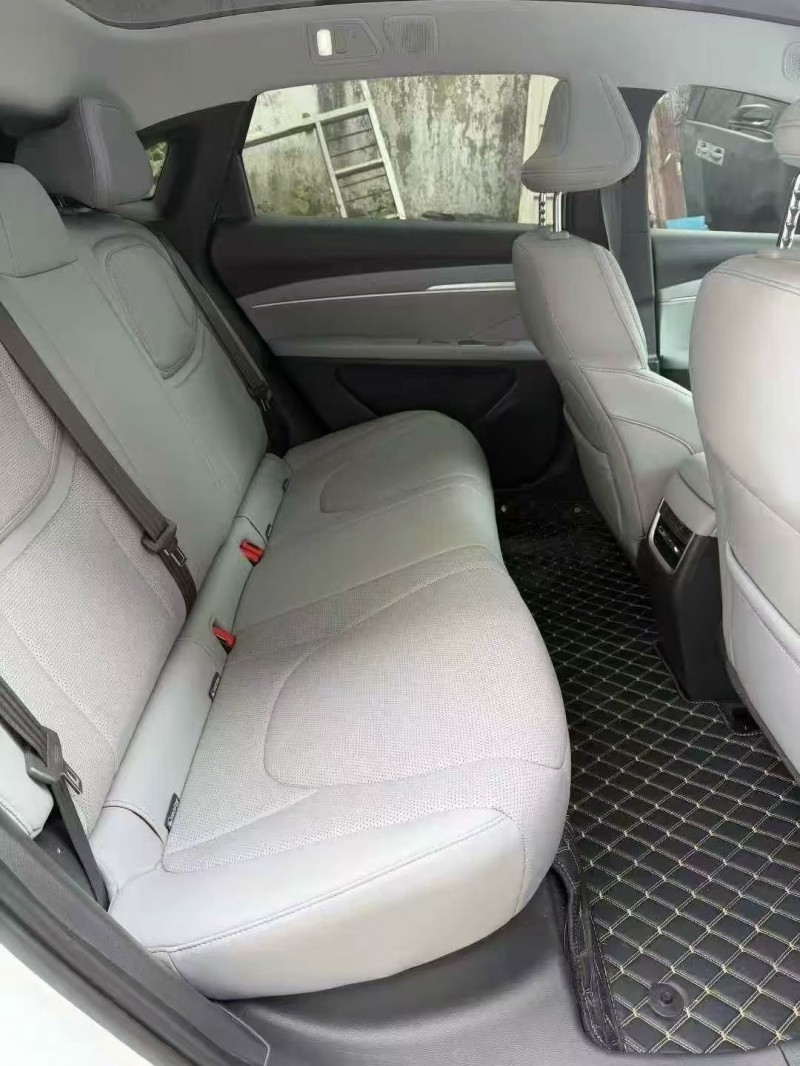 25年南京小鹏汽车m03