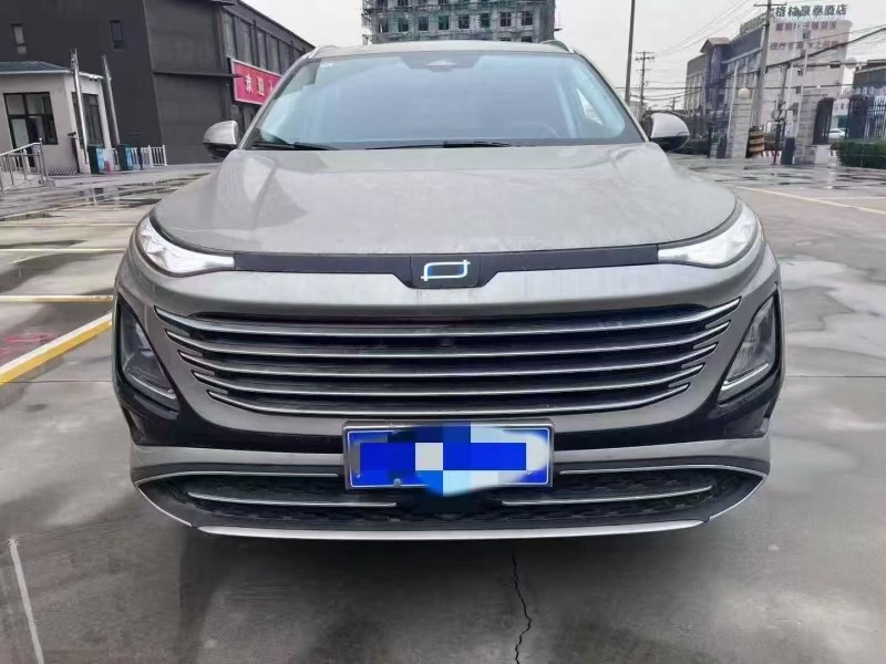 24年邯郸奔腾T90