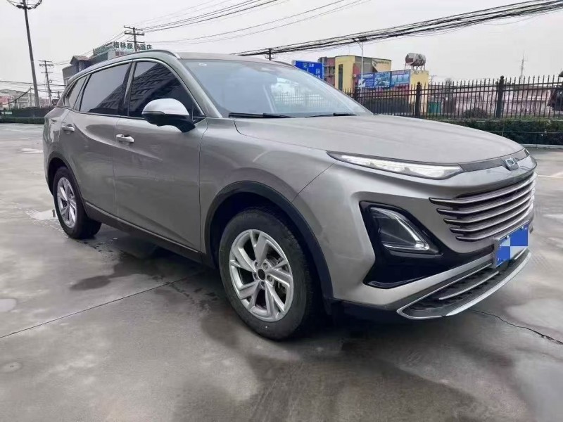 24年邯郸奔腾T90