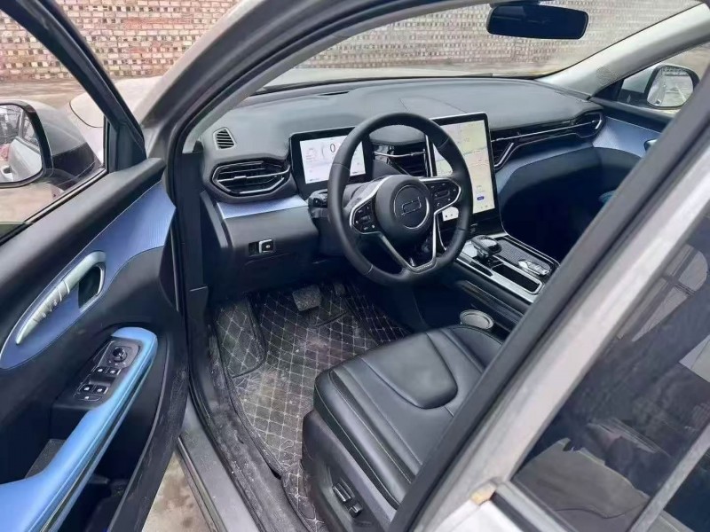 24年邯郸奔腾T90