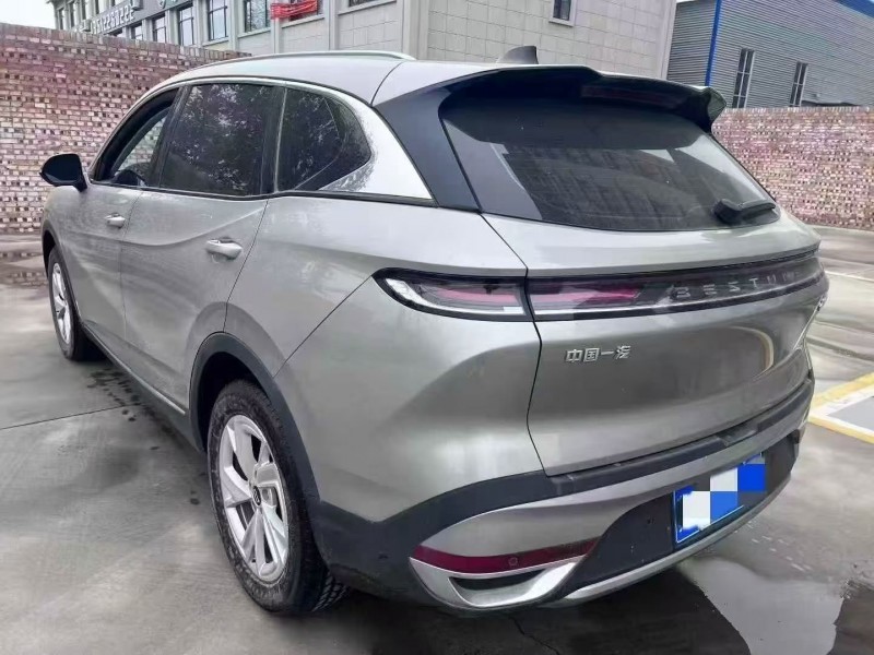 24年邯郸奔腾T90