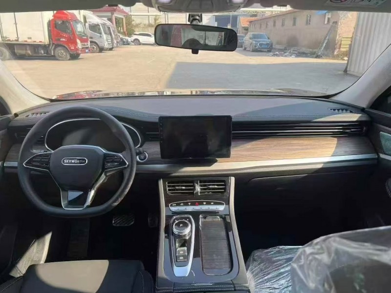 25年临沂创维HTI